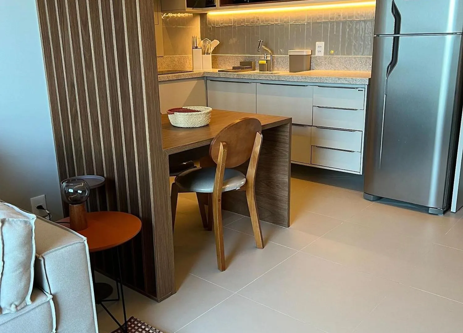 Apartamento Em Recife Vista Mar