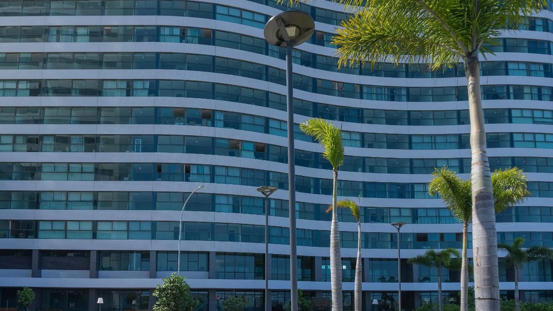 Apartmán Apartamento Em Recife Vista Mar