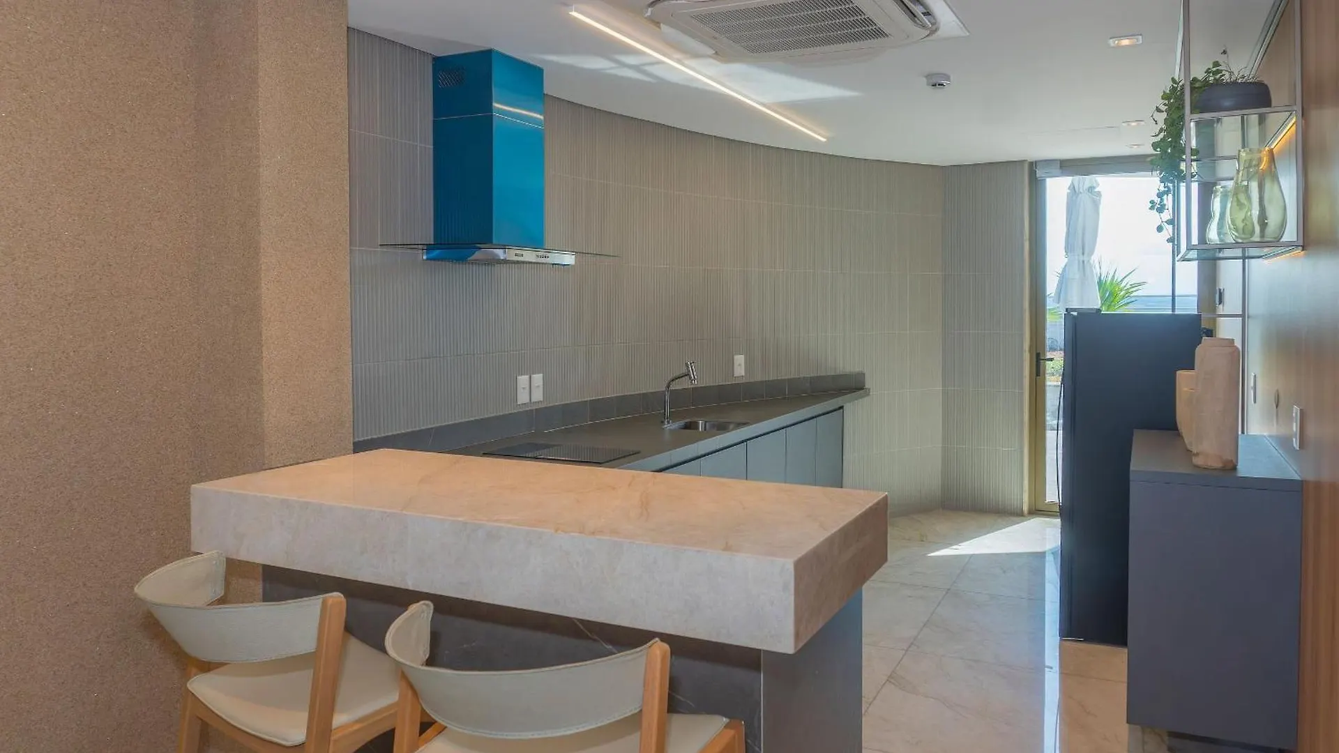 Apartmán Apartamento Em Recife Vista Mar