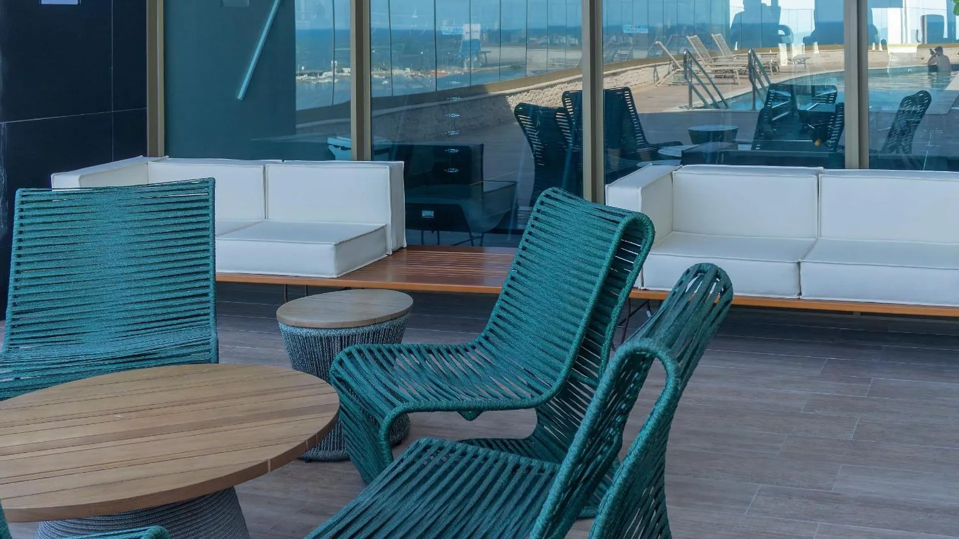 Apartamento Em Recife Vista Mar Brazílie